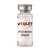 Wolverine Blend for Dog
